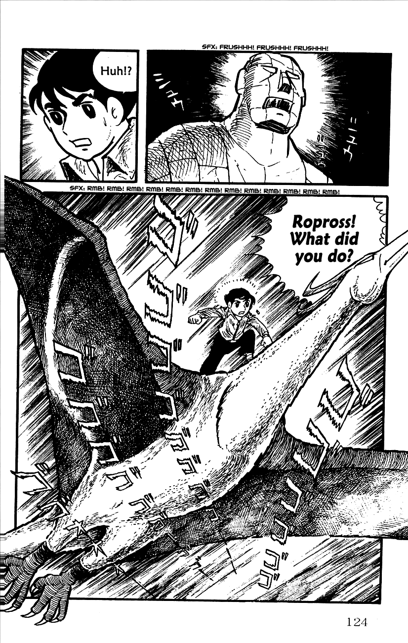 Babel II Conqueror of the Himalayas 第69页