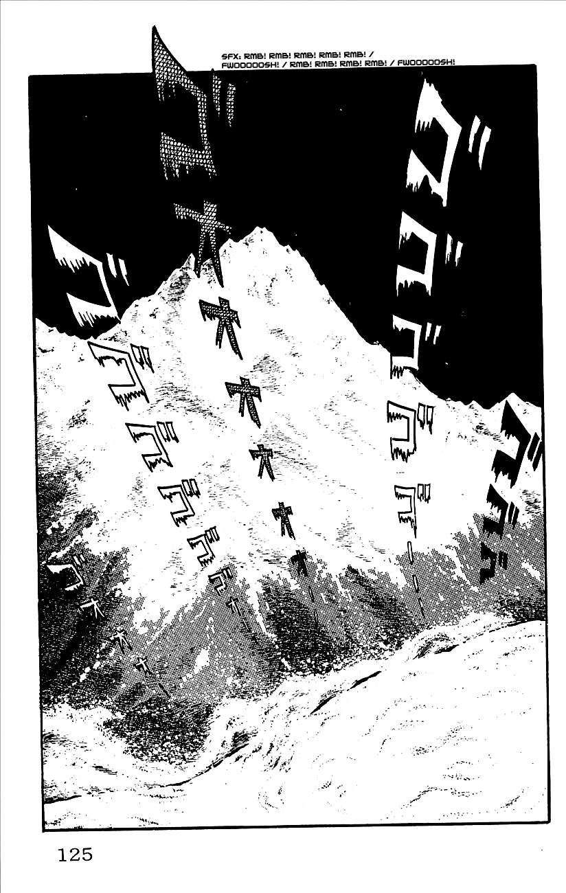 Babel II Conqueror of the Himalayas 第70页
