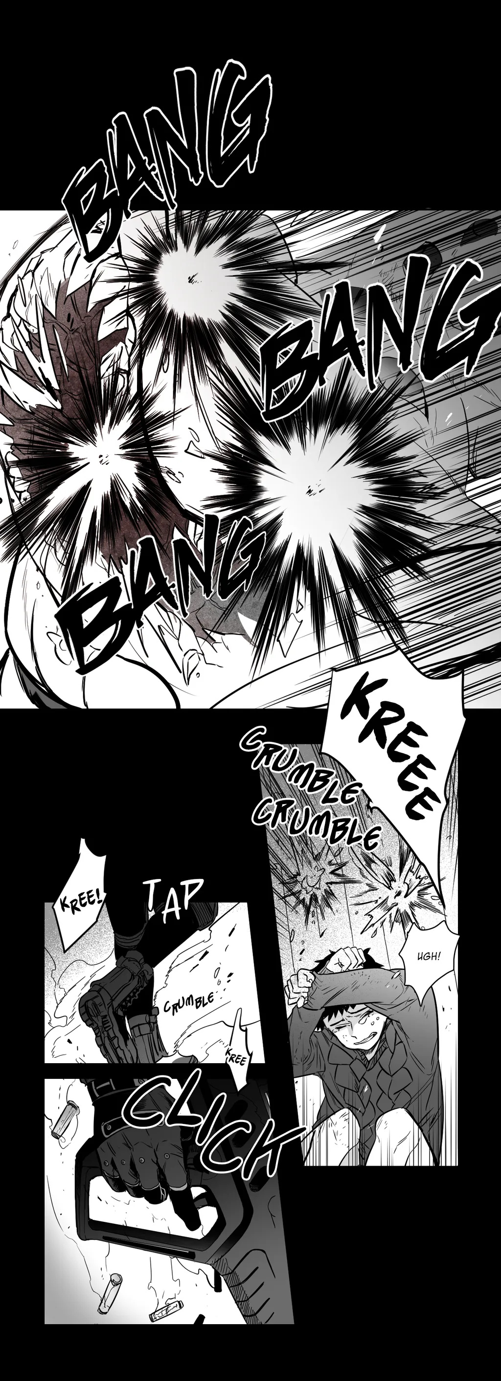 Reversi Vol. 1 Ch. 1 第16页