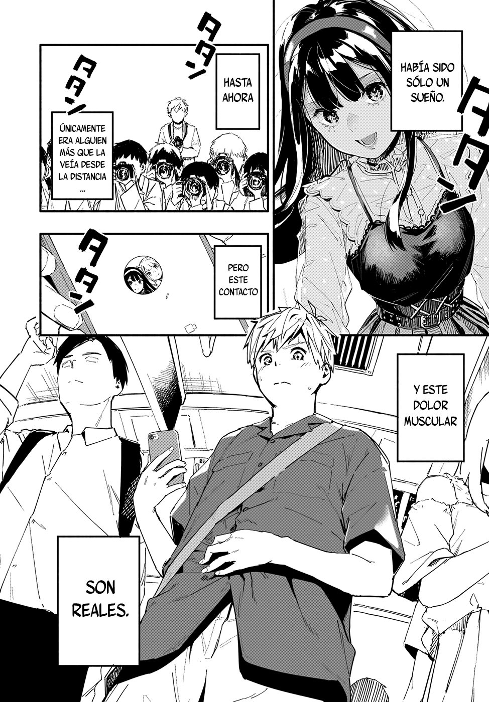 TakuTore! Plancha Alta 第23页