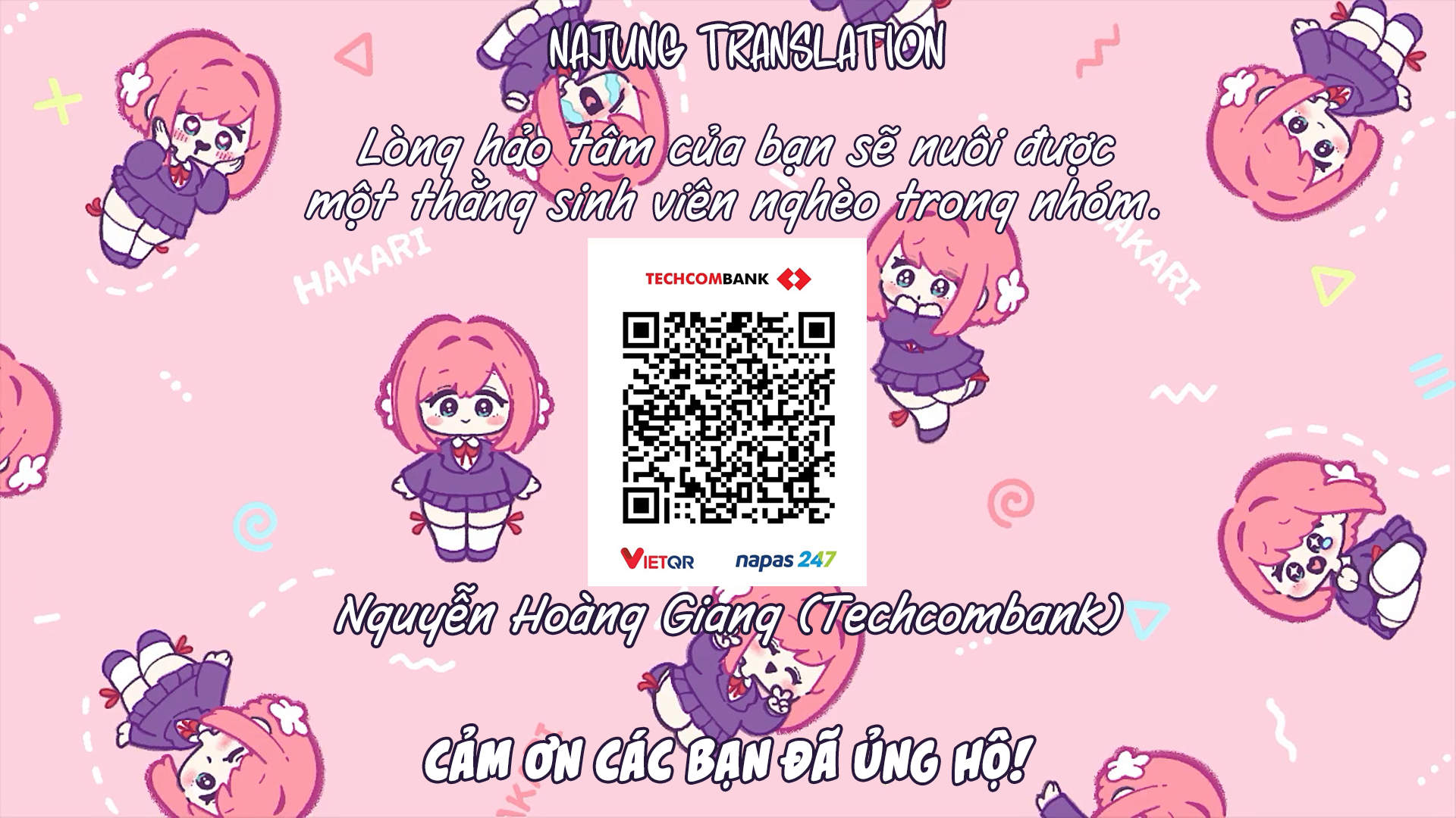 Sanpakugan-chan no Ohanashi Vol. 1 Ch. 3 第11页