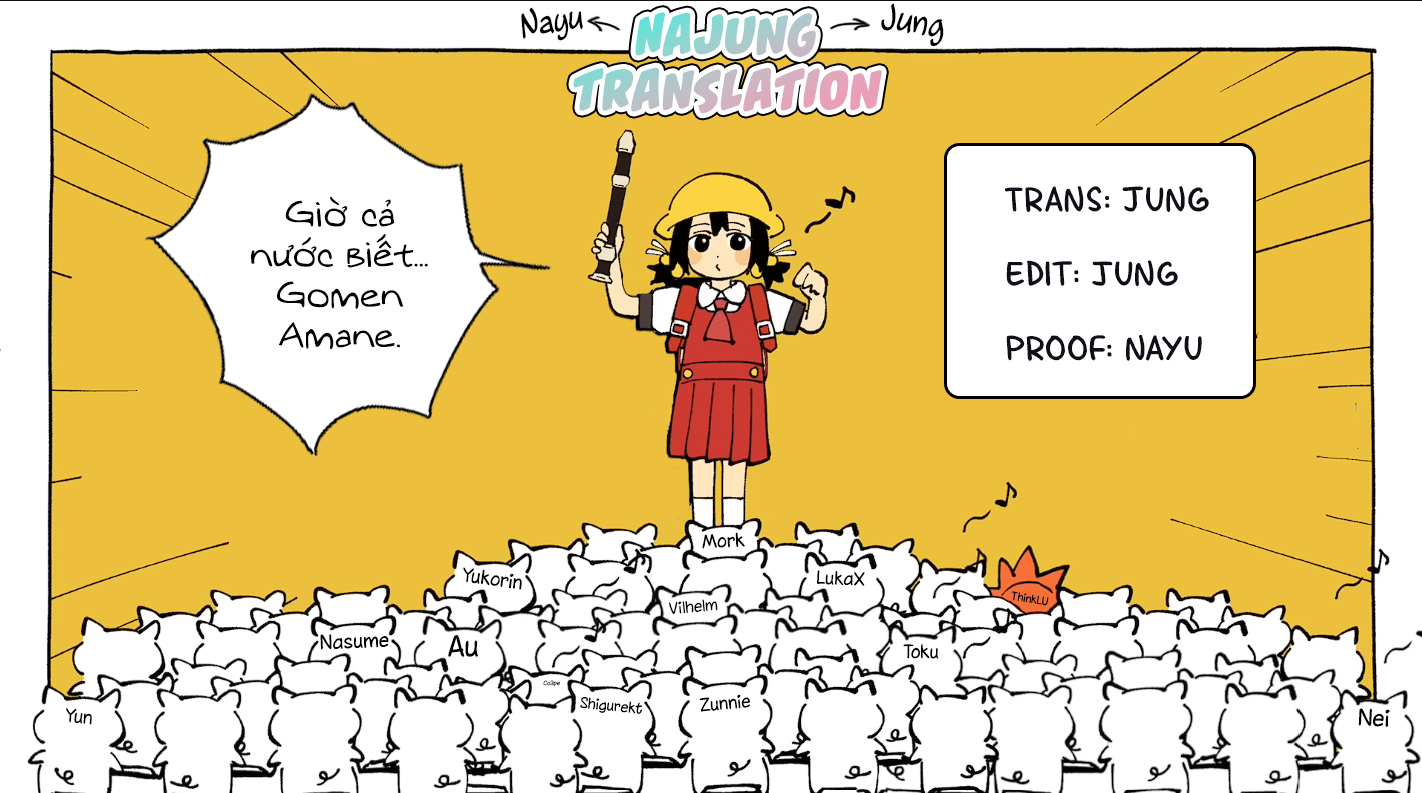 Sanpakugan-chan no Ohanashi Vol. 1 Ch. 3 第10页