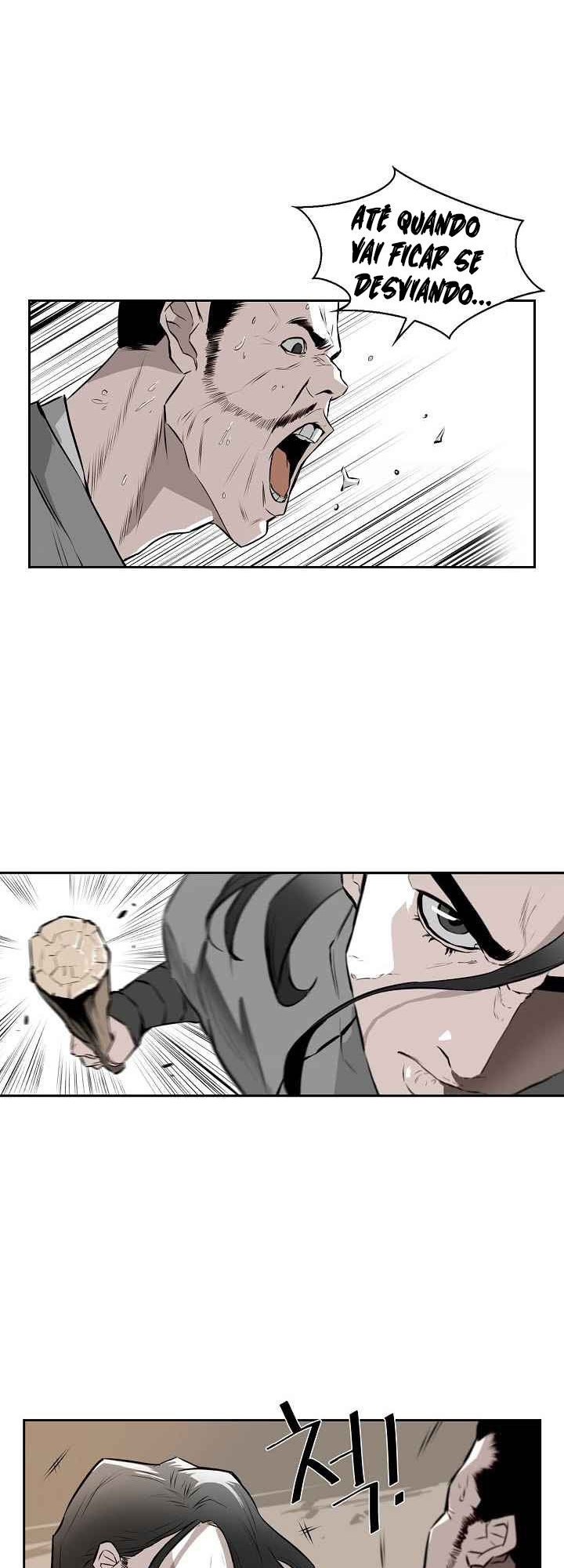 Wind Spirit Ch. 2 第32页