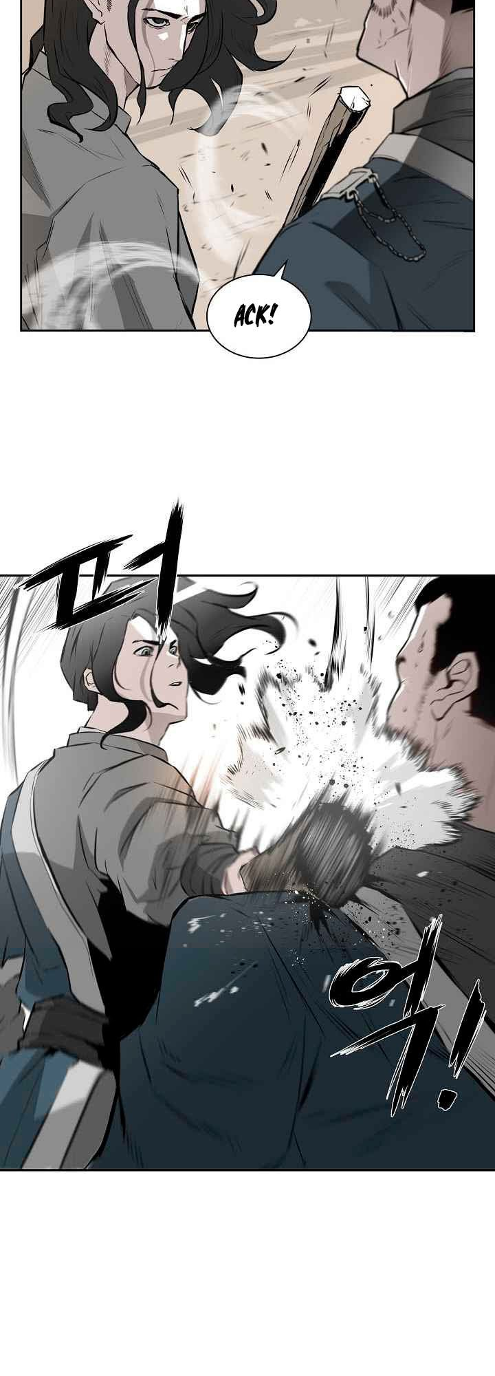 Wind Spirit Ch. 2 第33页
