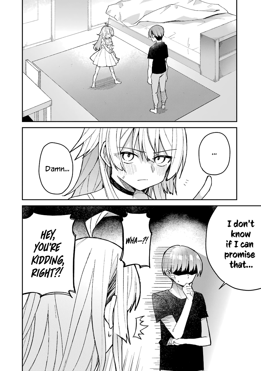 The Unrivaled Mememori-kun When I Woke Up... 第28页