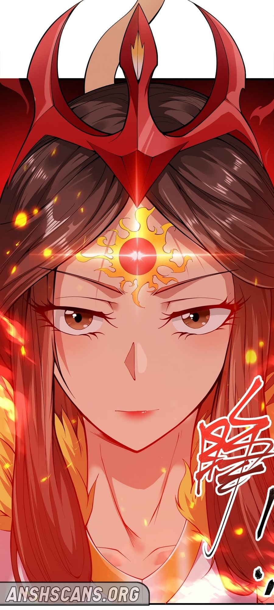 Seclusion With Apprentices Ch. 3 第33页