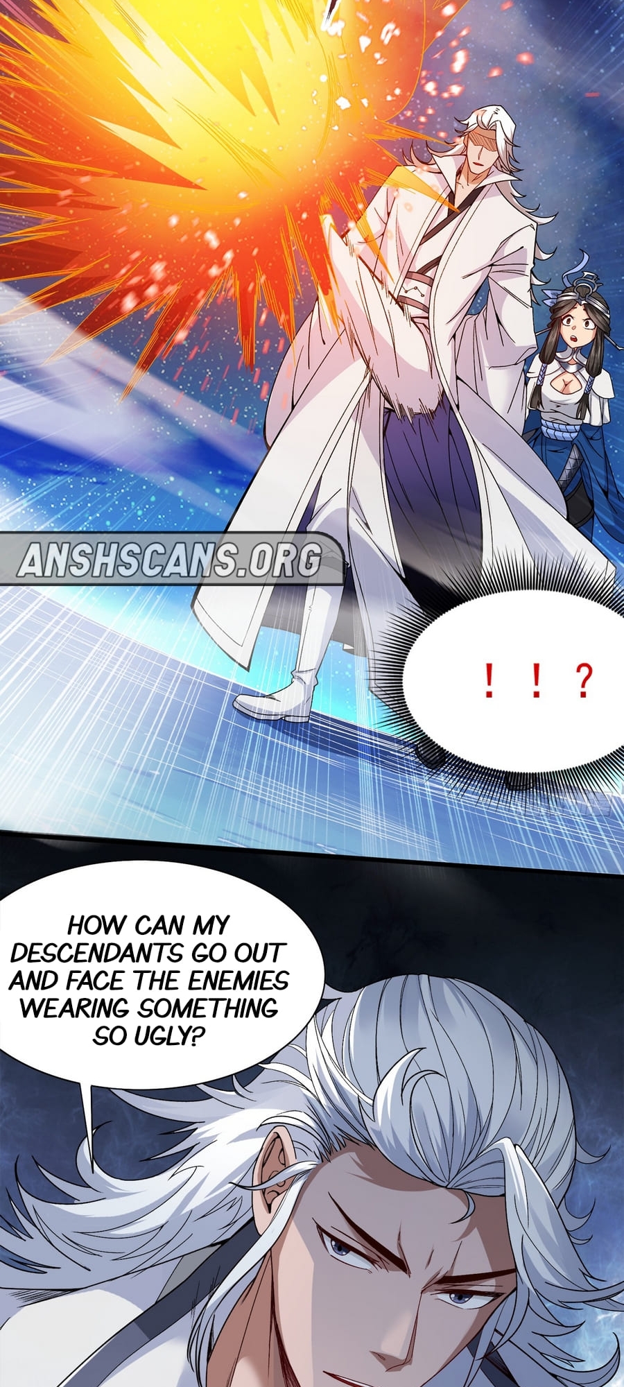 Seclusion With Apprentices Ch. 3 第10页