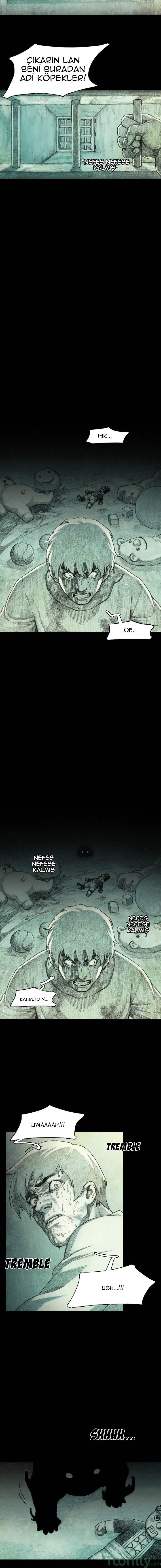 Monster Child Eve Dönüş 第2页