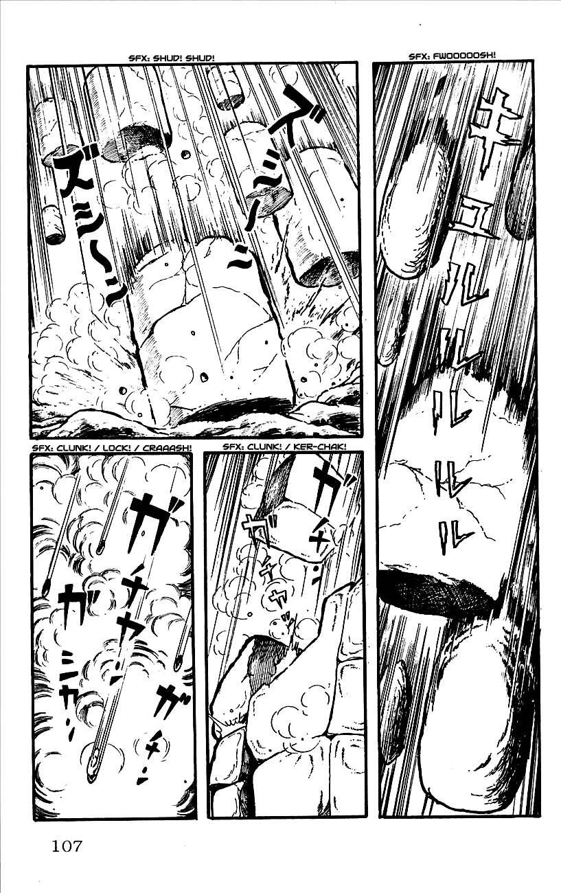 Babel II Vol. 1 Ch. 2 第52页