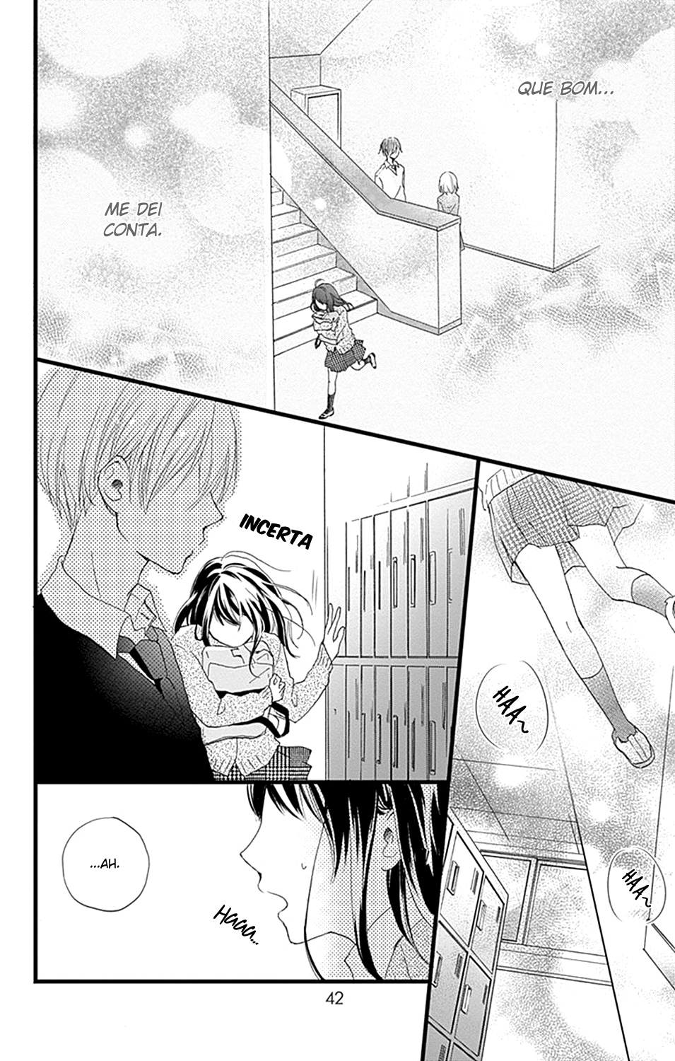 Risouteki Boyfriend Vol. 1 Ch. 1 第44页