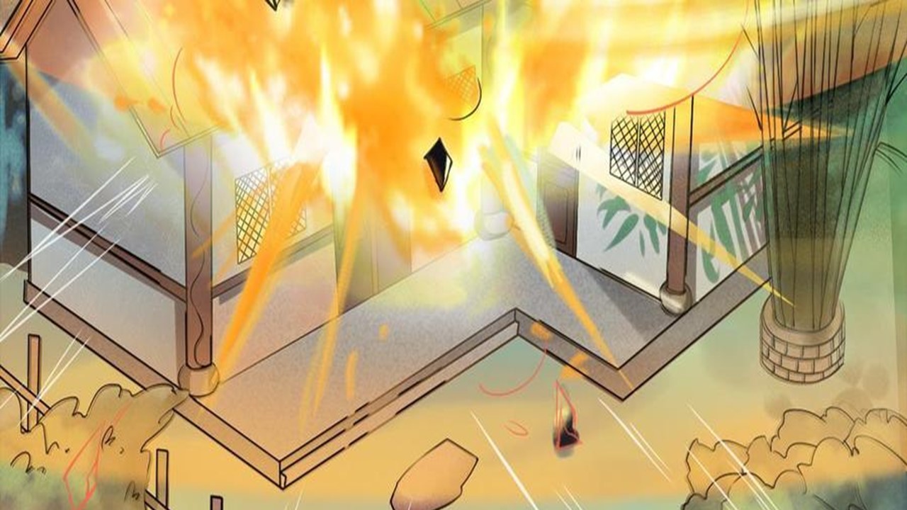Magic Fairy Ch. 2 第23页