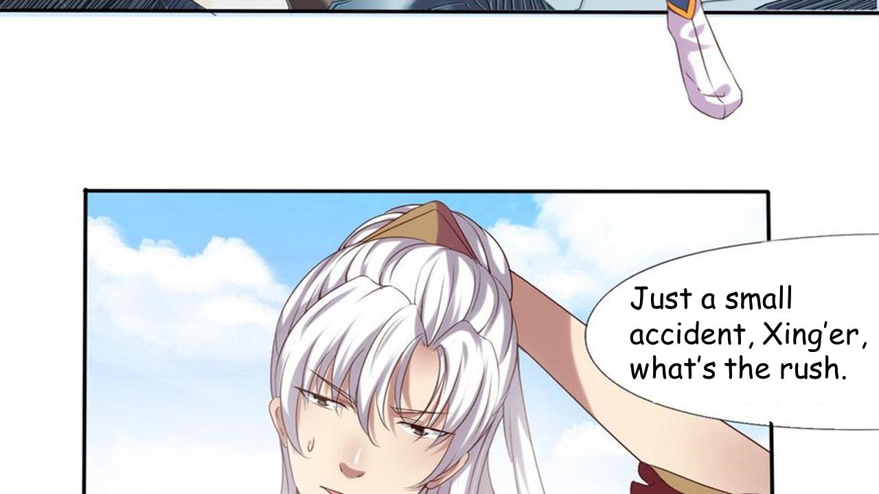 Magic Fairy Ch. 2 第34页