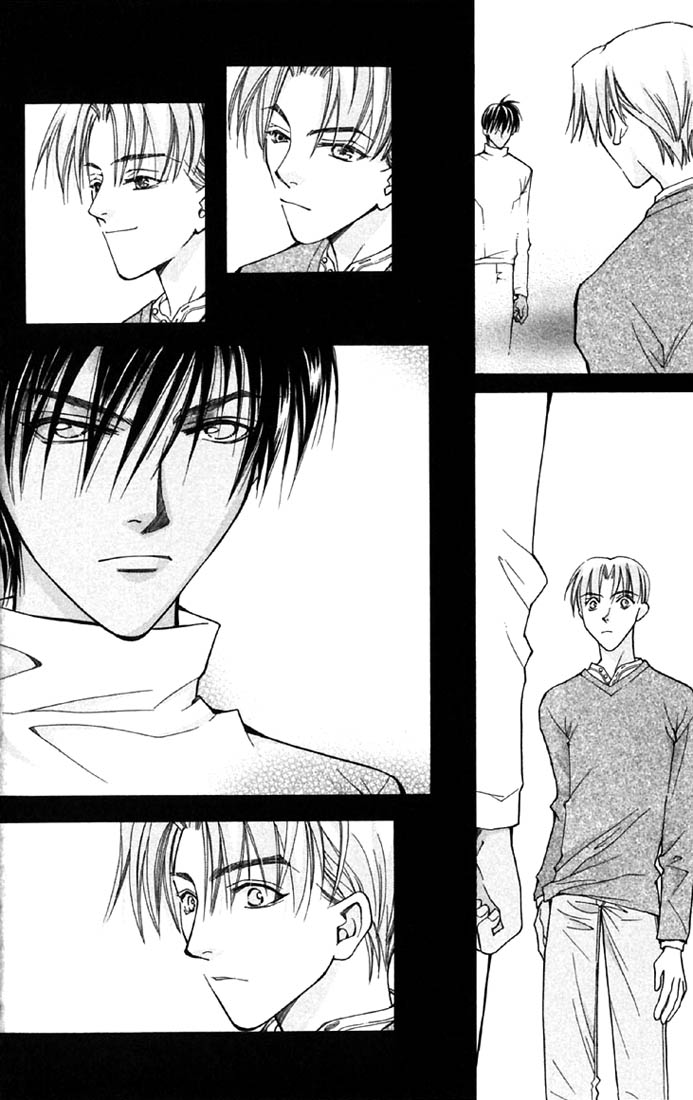Boku wo Tsutsumu Tsuki no Hikari Liar Rin 第54页