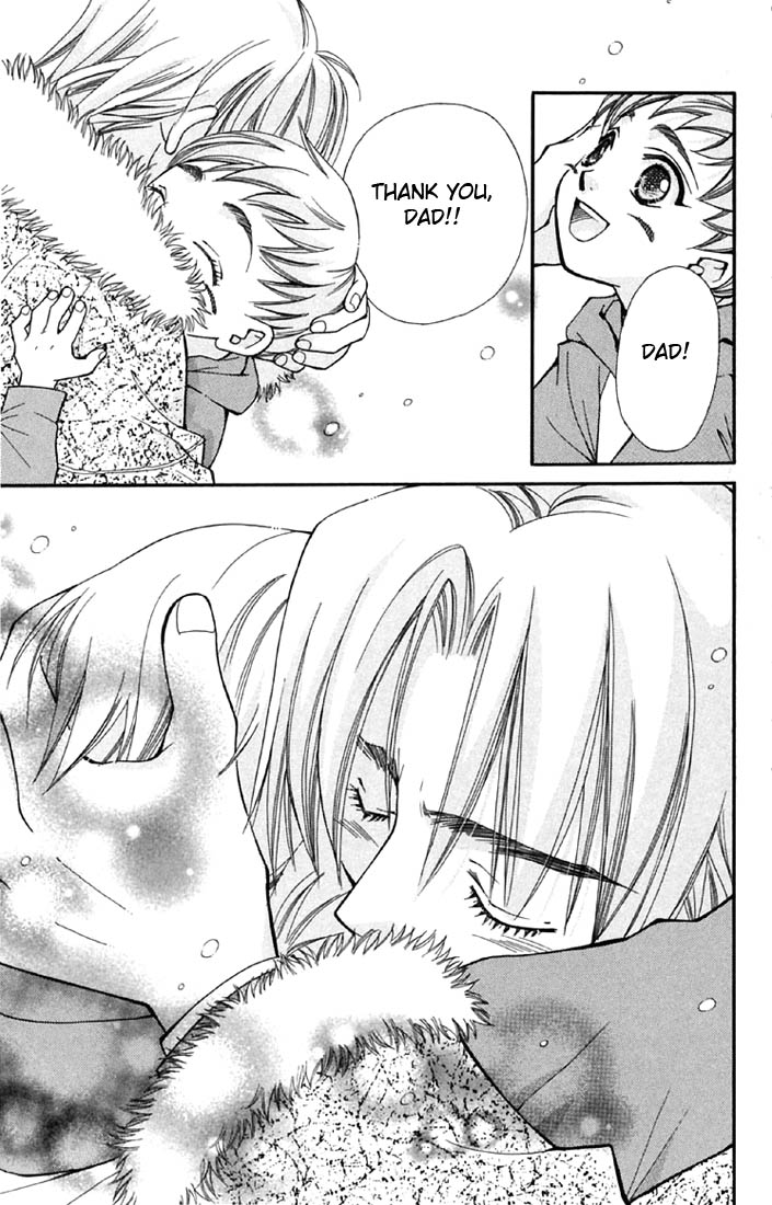 Boku wo Tsutsumu Tsuki no Hikari Liar Rin 第61页