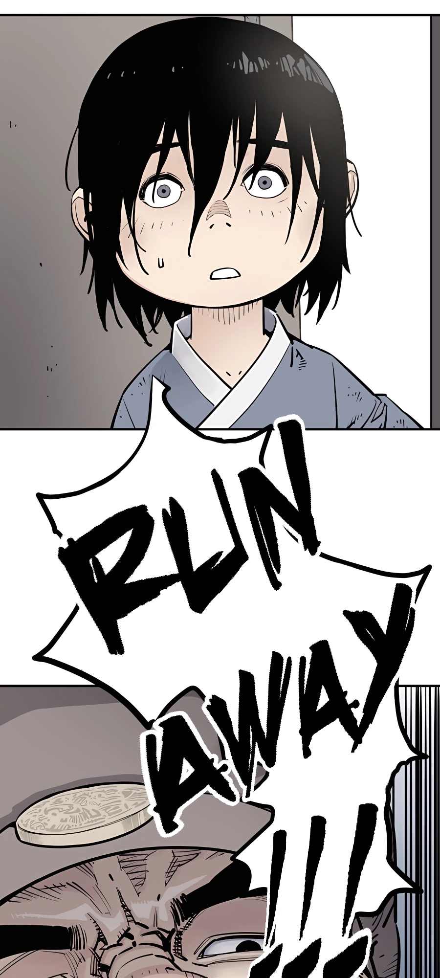 Shashin Vol. 1 Ch. 2 第27页