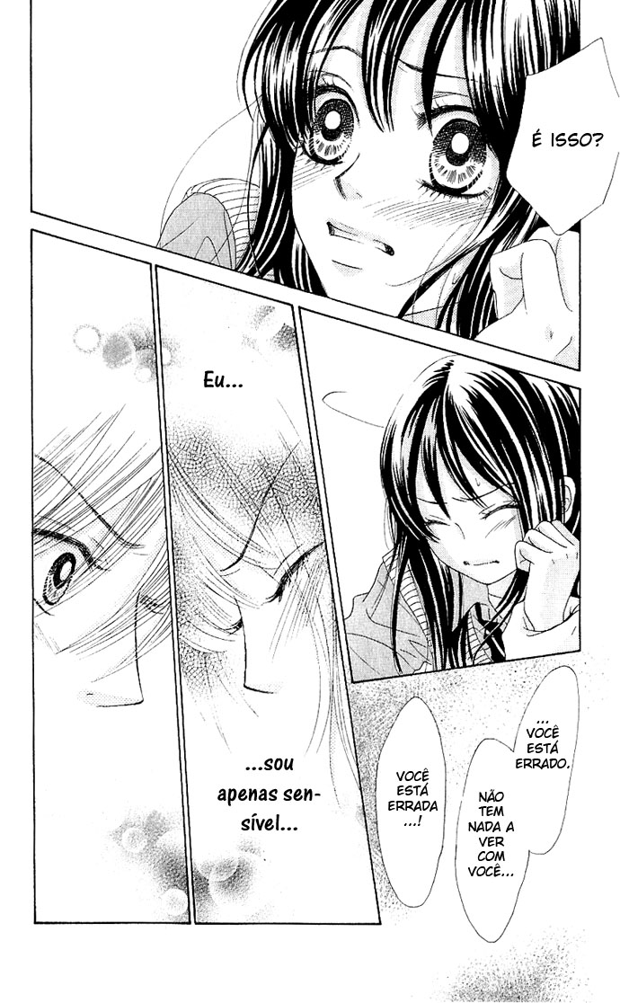 We Experienced the Affair Vol. 2 Ch. 6 第40页
