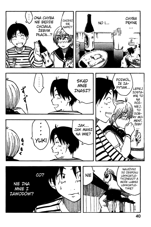 Inu Neko Jump! Vol. 1 Ch. 2 第14页