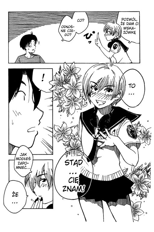 Inu Neko Jump! Vol. 1 Ch. 2 第18页