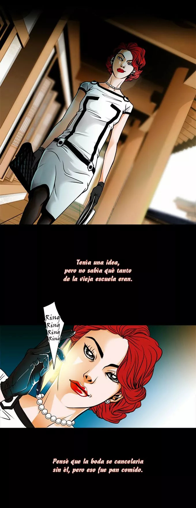 Cat and Dog Vol. 1 Ch. 5 第12页