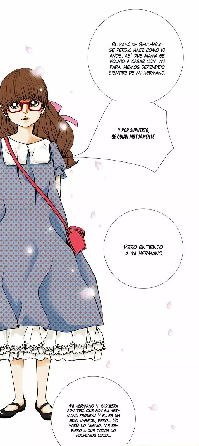 Cat and Dog Vol. 1 Ch. 5 第18页