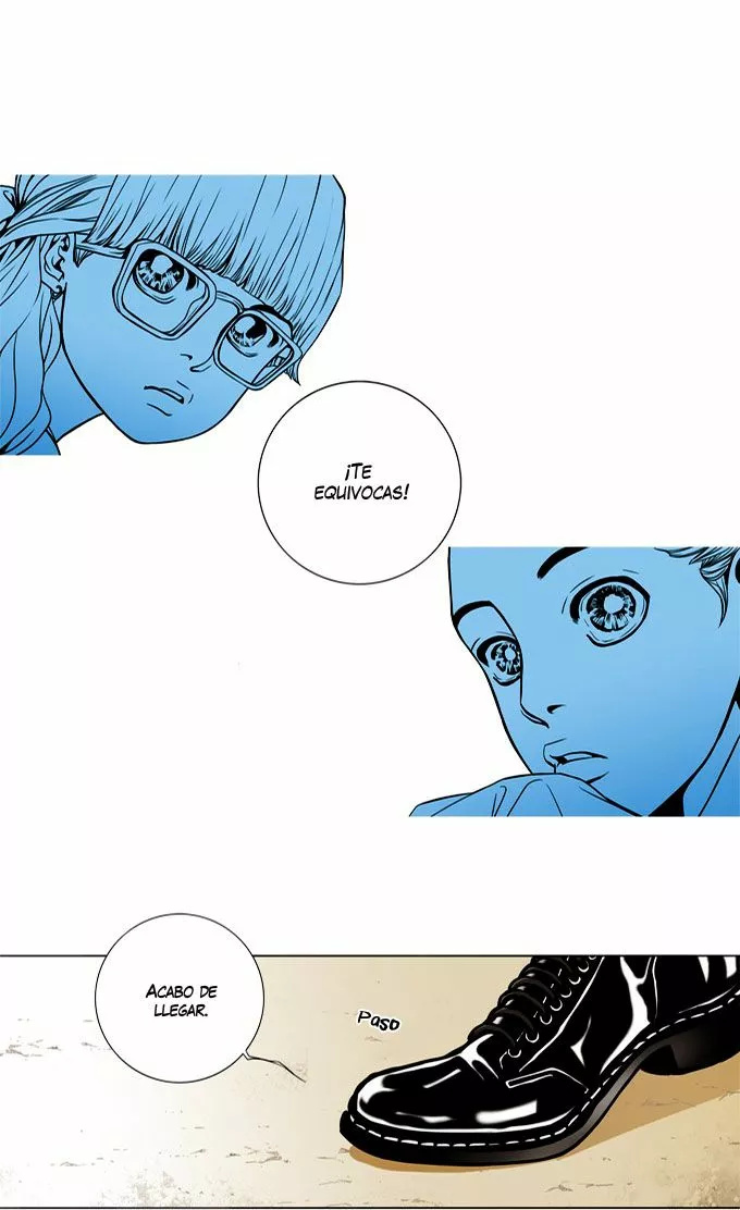 Cat and Dog Vol. 1 Ch. 5 第21页