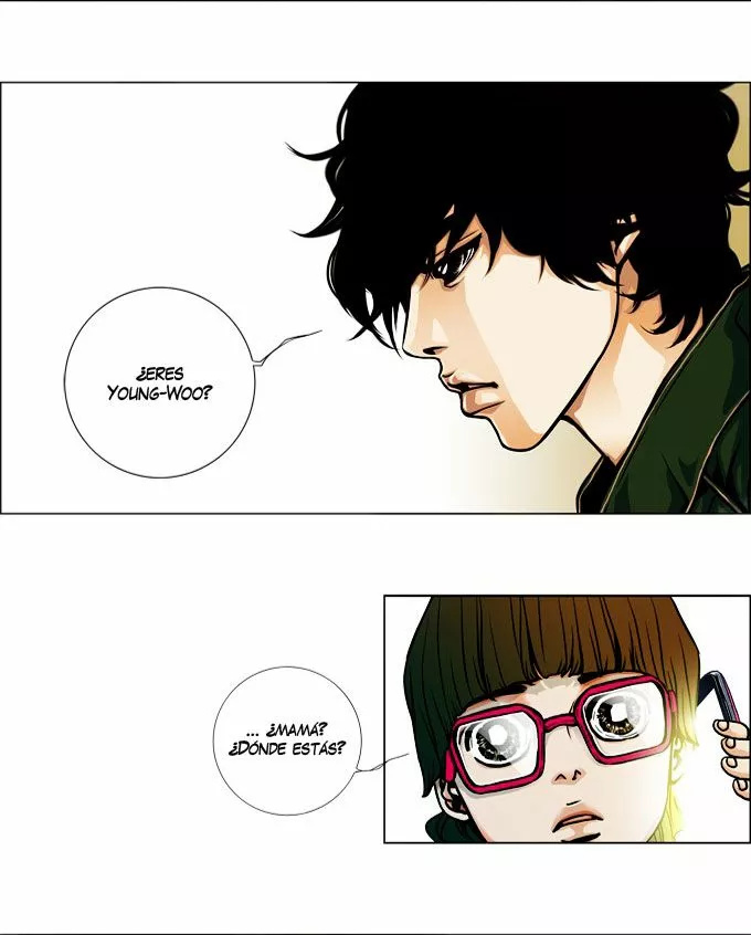 Cat and Dog Vol. 1 Ch. 5 第24页