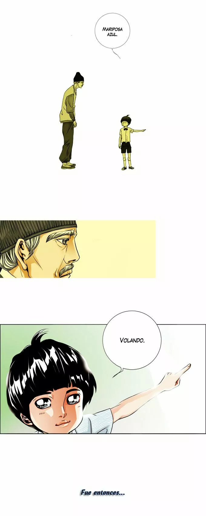 Cat and Dog Vol. 1 Ch. 5 第6页