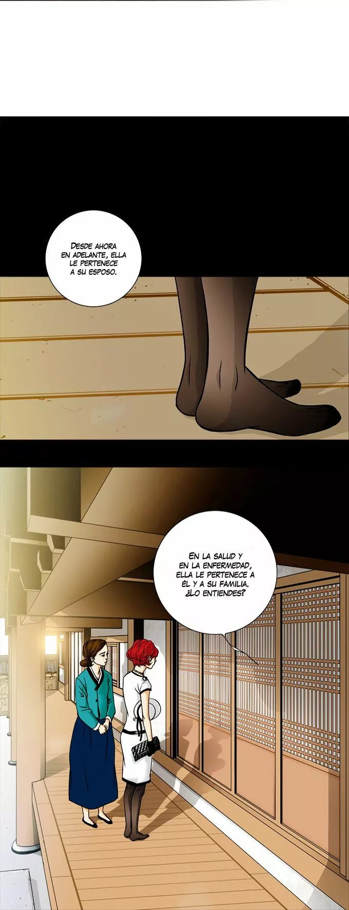 Cat and Dog Vol. 1 Ch. 5 第9页