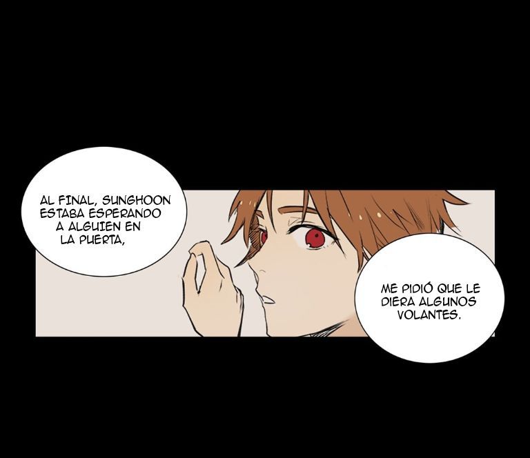 Dāng Bùliáng Lǎodà de Nánrén Ch. 6 第35页