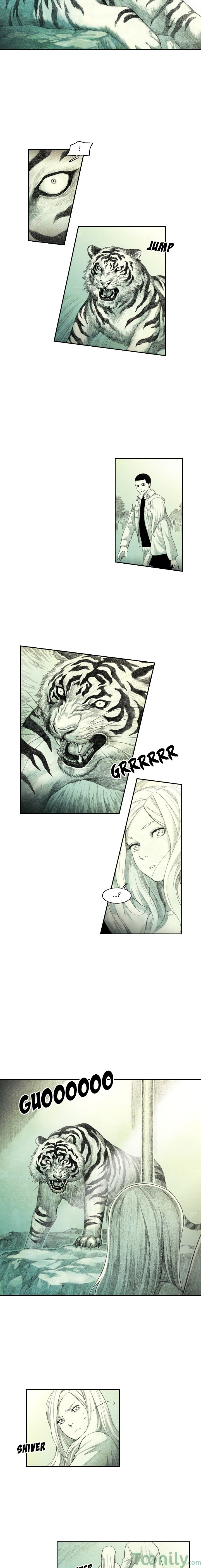 Monster Child Ch. 0 第6页