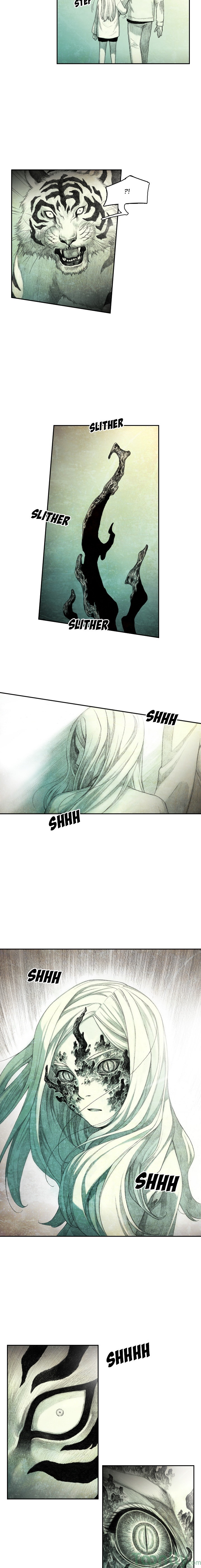 Monster Child Ch. 0 第7页