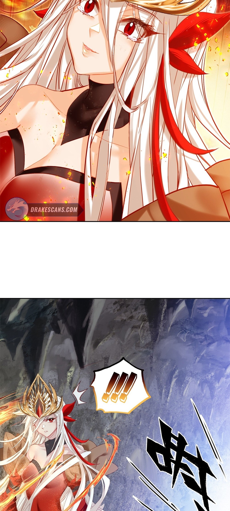 I'm Actually a Peerless Powerhouse Ch. 4 第18页
