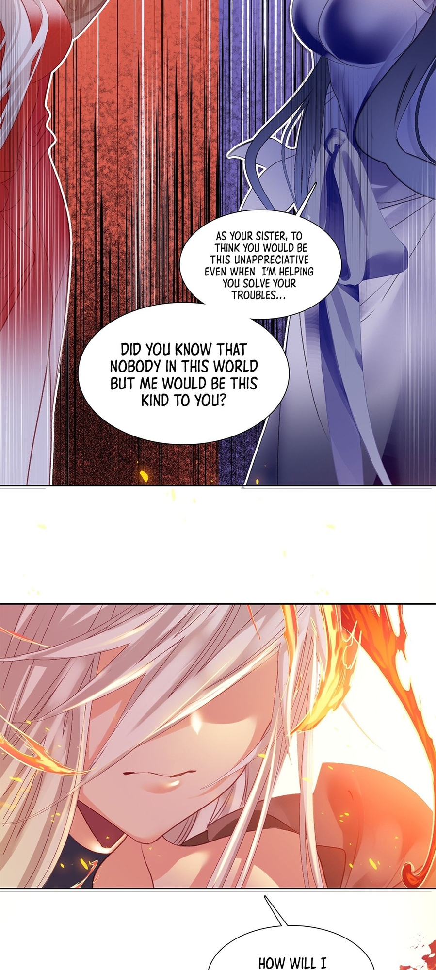 I'm Actually a Peerless Powerhouse Ch. 4 第32页