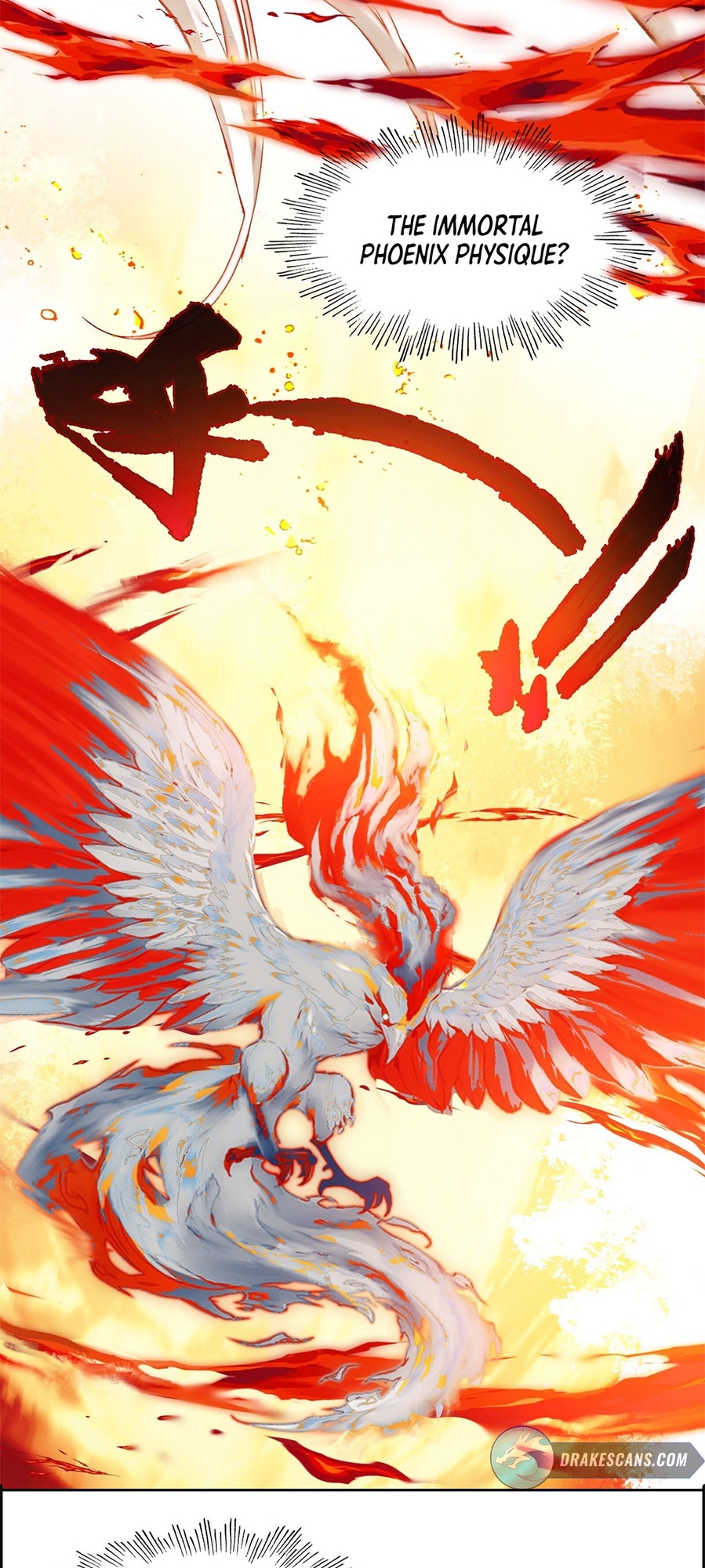 I'm Actually a Peerless Powerhouse Ch. 4 第37页