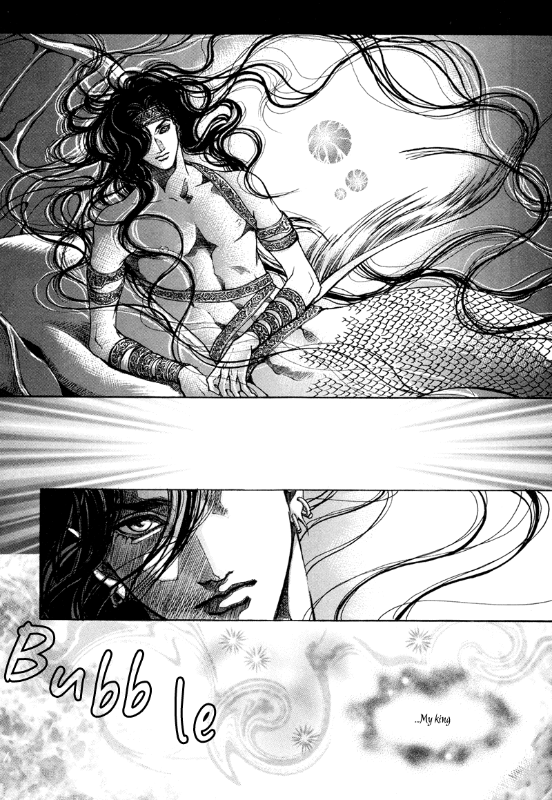 Evyione Vol. 1 Ch. 4 第19页