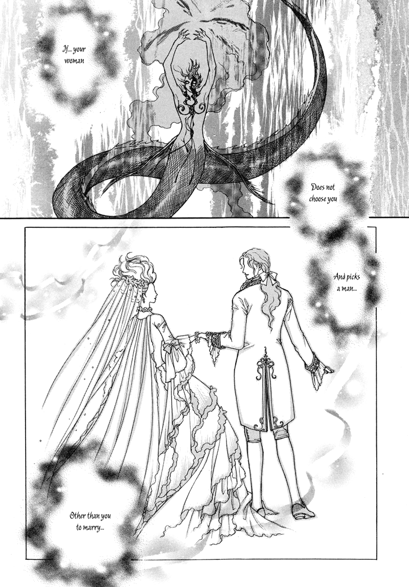 Evyione Vol. 1 Ch. 4 第22页