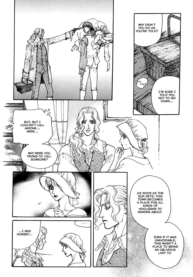 Evyione Vol. 1 Ch. 4 第9页