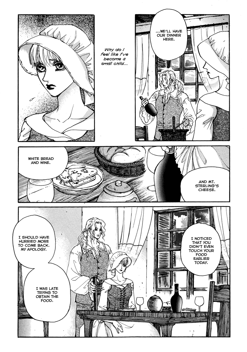 Evyione Vol. 1 Ch. 4 第10页