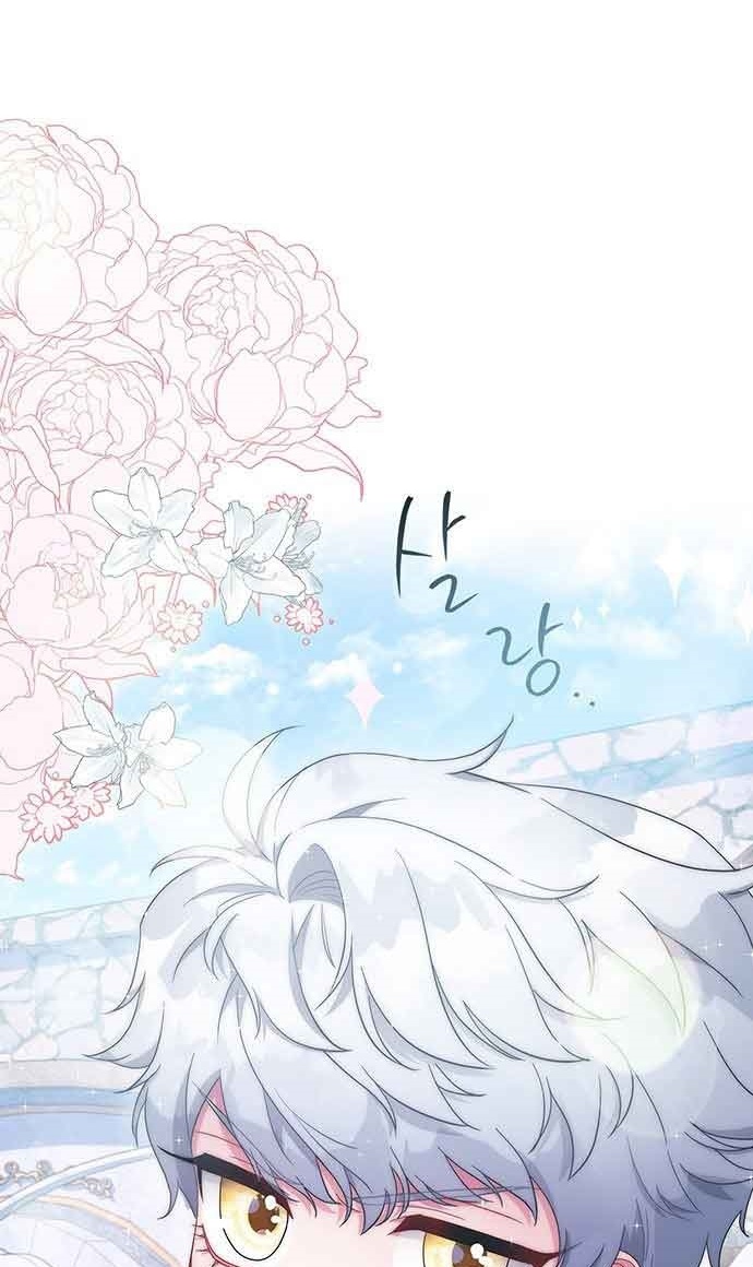 I Became the Mother of the Evil Male Lead Ch. 3 第1页
