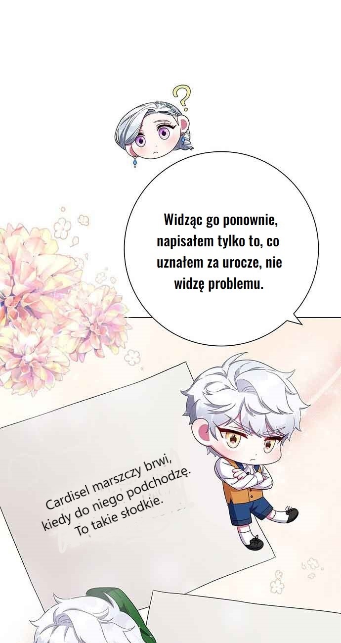 I Became the Mother of the Evil Male Lead Ch. 3 第29页