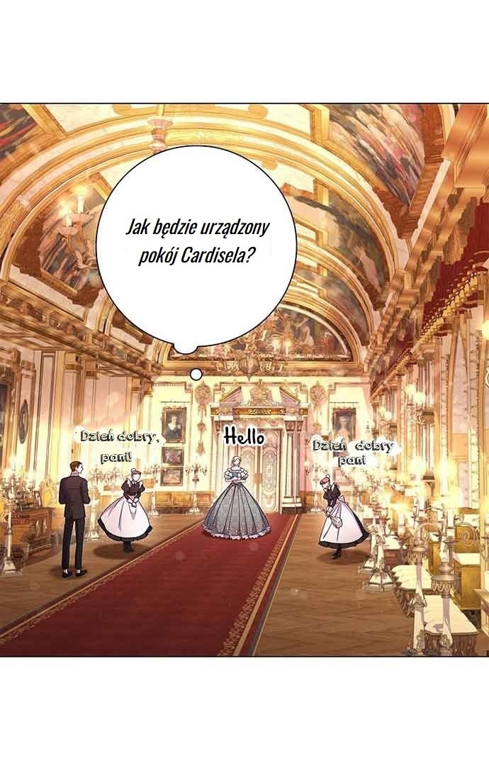 I Became the Mother of the Evil Male Lead Ch. 3 第41页