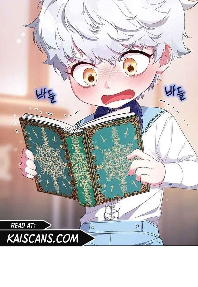 I Became the Mother of the Evil Male Lead Ch. 3 第62页