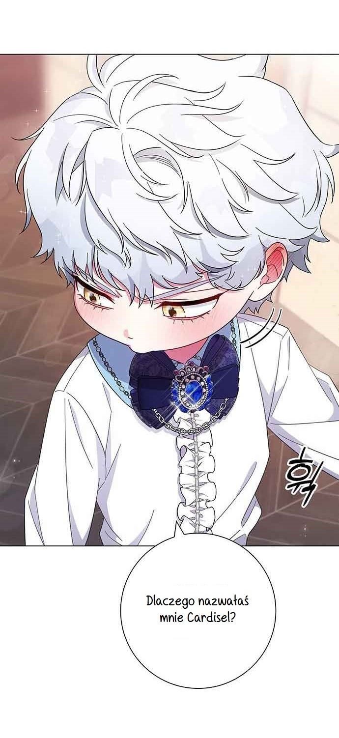 I Became the Mother of the Evil Male Lead Ch. 3 第72页