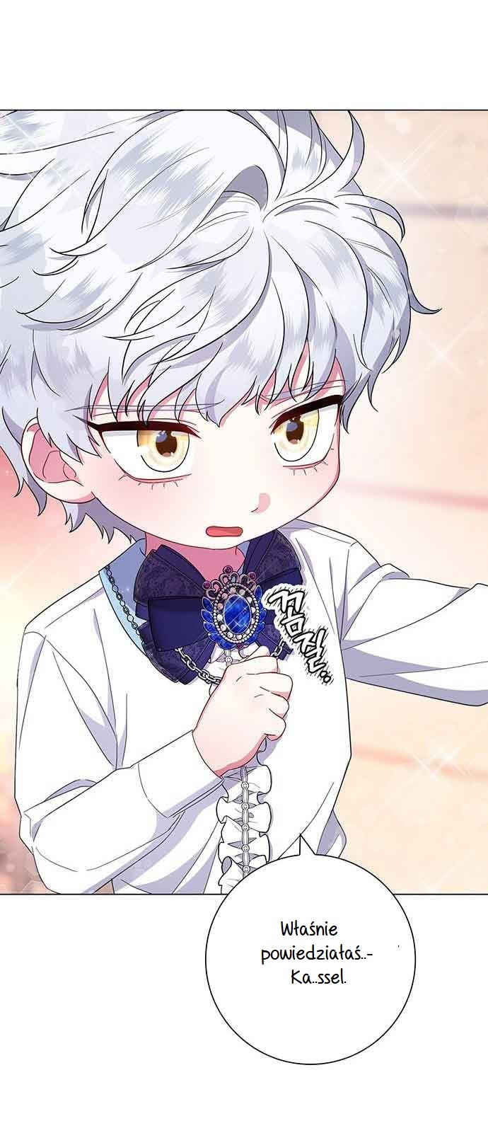 I Became the Mother of the Evil Male Lead Ch. 3 第74页