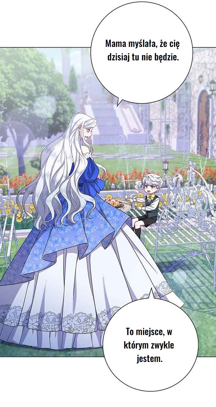I Became the Mother of the Evil Male Lead Ch. 3 第10页