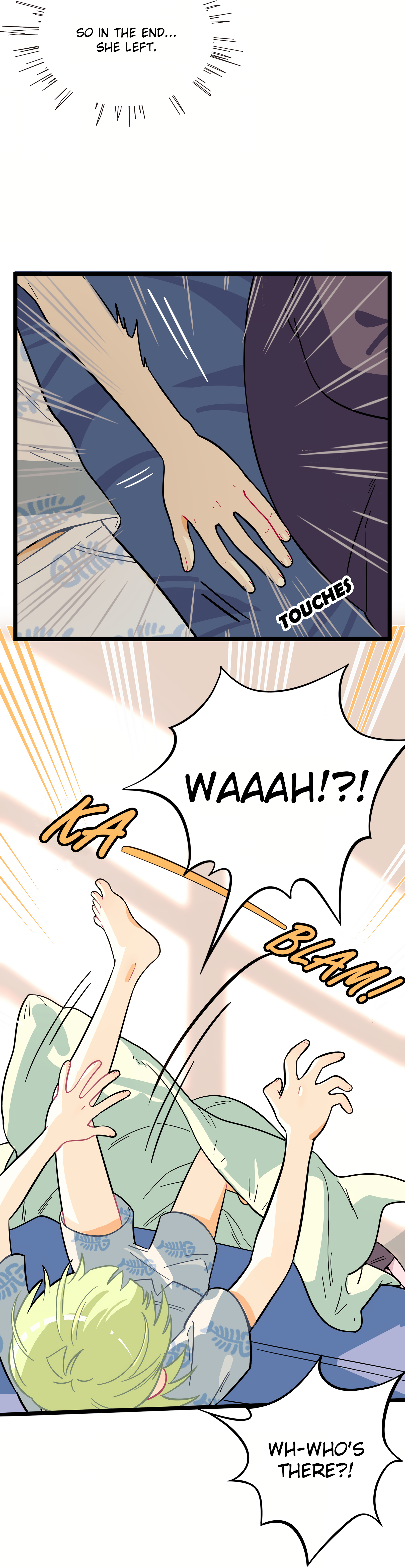 Heart of Thorns Are You A Hooman Magician? 第13页