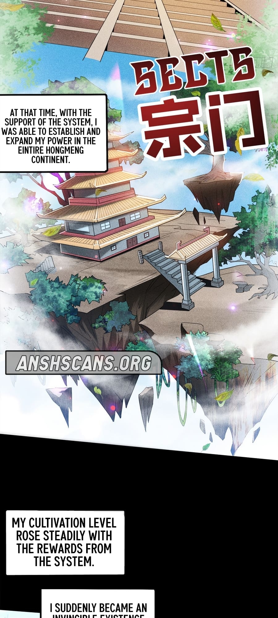 Seclusion With Apprentices Ch. 2 第8页