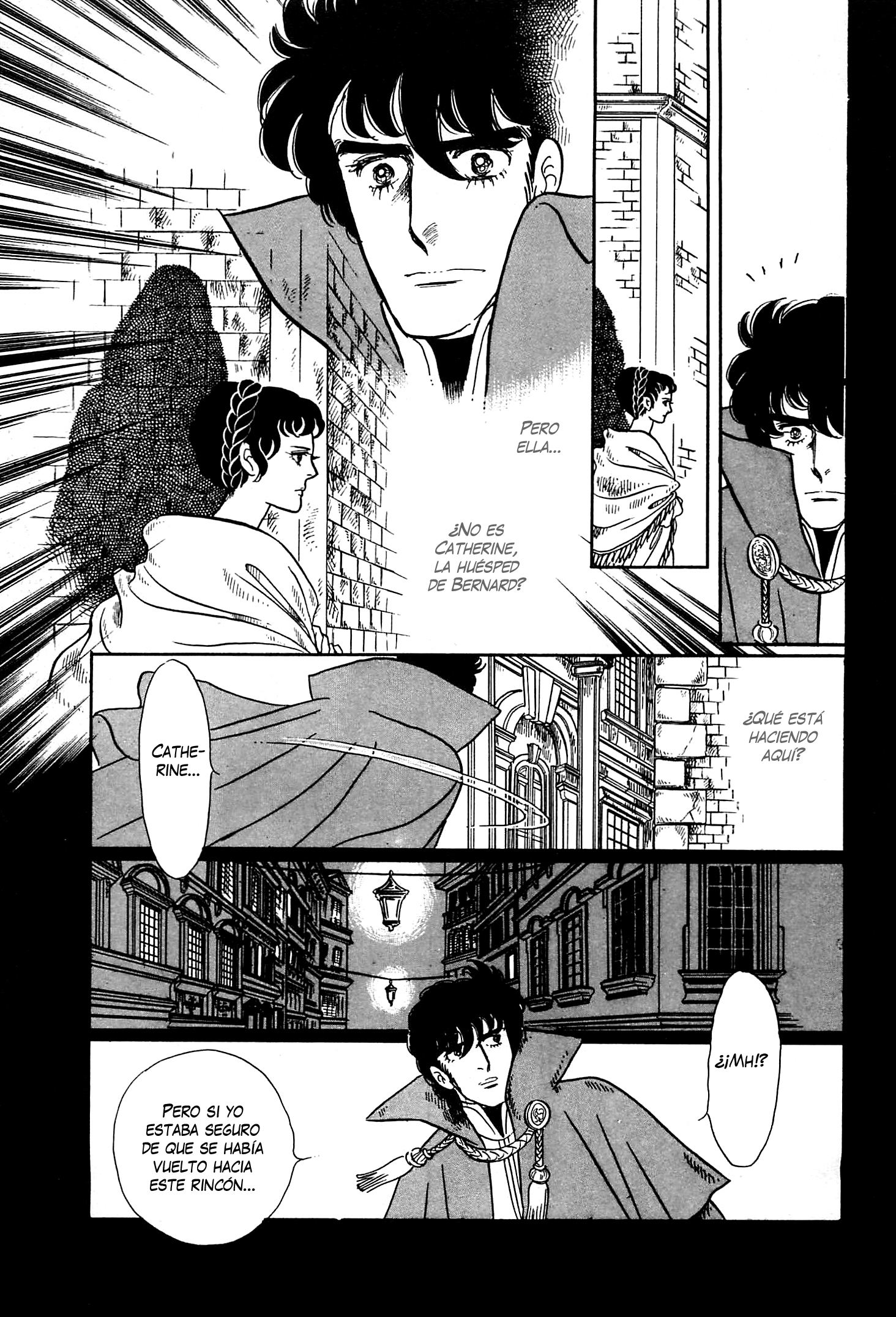 Héroïque – The Glory of Napoleon Vol. 1 Ch. 4 第22页