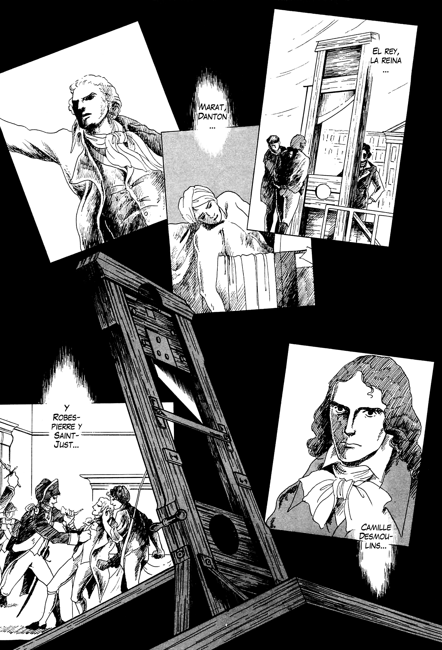 Héroïque – The Glory of Napoleon Vol. 1 Ch. 4 第30页