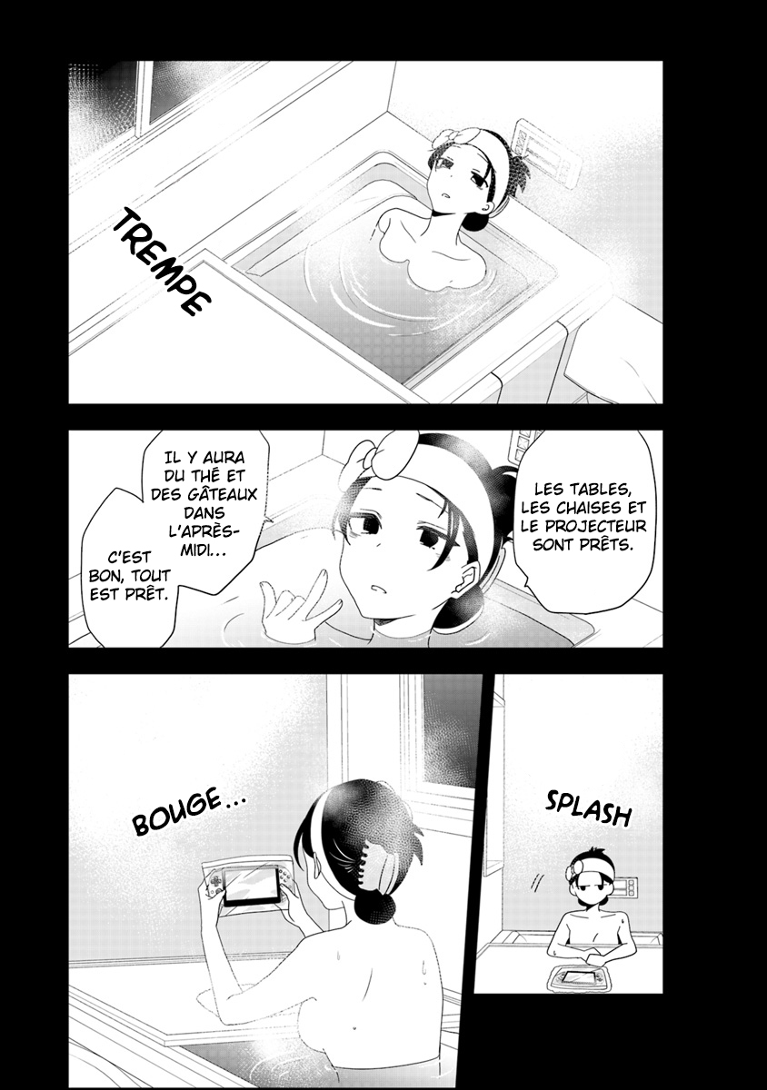 Akuyaku Reijou no Tsuihougo! Tu n'étais pas supposée t’amuser après avoir été condamnée 第20页